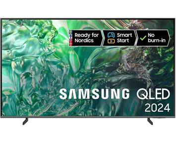 Samsung TQ75Q64DAUXXC - Fyndvara
