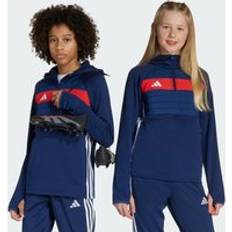 Tiro 25 Essentials Vinteranpassad träningströja för barn - 140