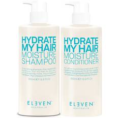 Eleven Australia Hydrate My Hair Duo