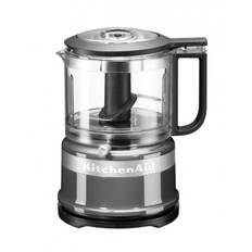 MINI-ZERKLEINERER 830ml KitchenAid Kontur silber