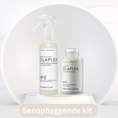 Olaplex Genopbyggende kit