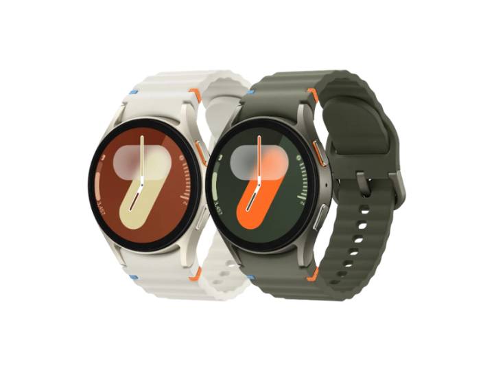 Samsung Galaxy Watch7 40mm LTE