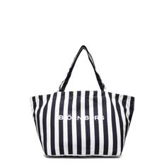 Björn Borg Borg Beach Tote L Svart