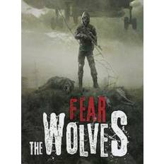 Fear The Wolves Steam Key GLOBAL