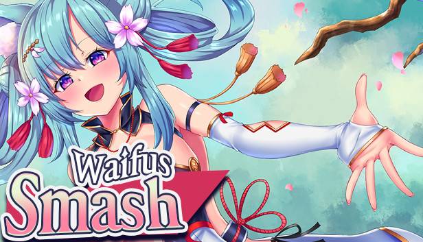 Waifus Smash (PC) - Standard