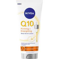 NIVEA Q10 Firming + Energizing Serum Body Lotion 200 ml