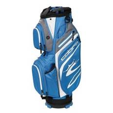 Cobra Cobra UltraLight Cart Bag Star Sapphire