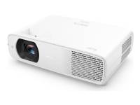 BenQ LH750 - DLP-projektor - RGB LED med 4 färger - 3D - 5000 ANSI lumen - Full HD (1920 x 1080) - 16:9 - 1080p