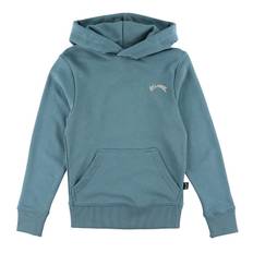 Billabong Hoodie - Arch - Dammblå - Billabong - 10 år (140) - Hoodie