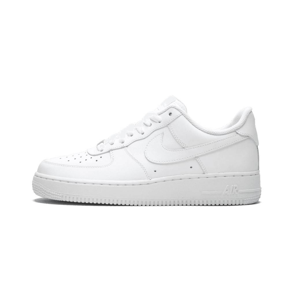 Nike Air Force 1 White - 43