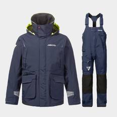 Sejlerdragt Musto BR1 Channel, True Navy, herre, XX-Large