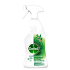 Dettol Tru Clean Allesreiniger Spray Eucalyptus 500ML