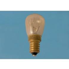 Päronlampa 25W E14