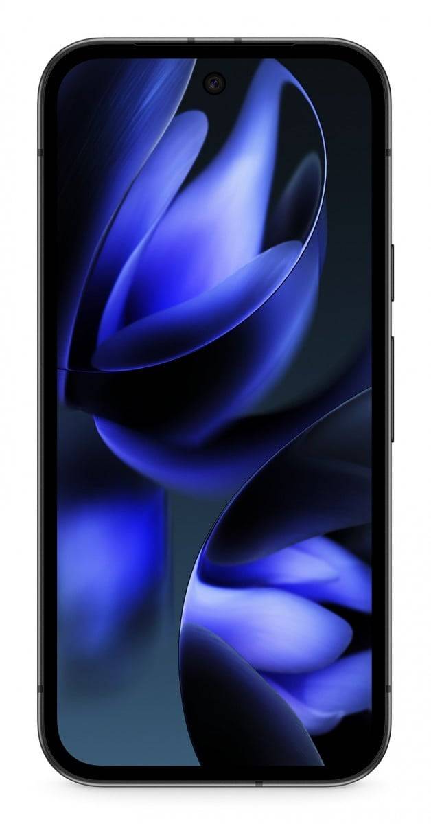Google Pixel 9a 128 GB obsidian