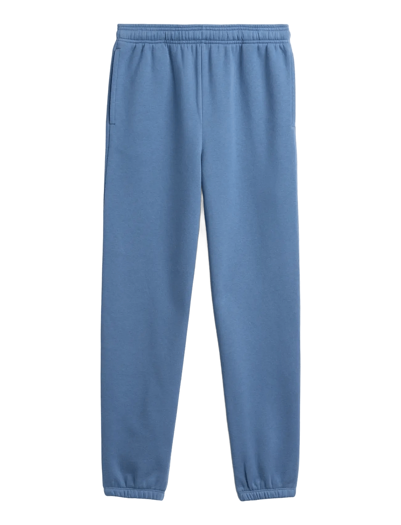 GAP Kids Vintagesoft Relaxed Joggers From The Gap Collection - Blue - 116/122