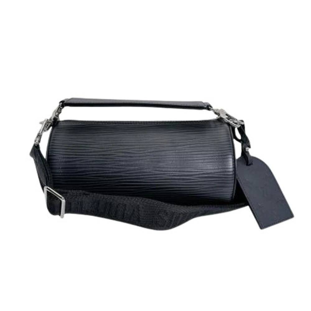 Louis Vuitton Vintage - Pre-owned Vintage Epi Crossbody Bag Vintage - unisex - ONE Size - Läder