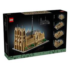 21061 Notre dame de Paris LEGO® Architecture