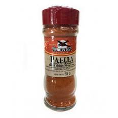 Paella Krydderi 55g