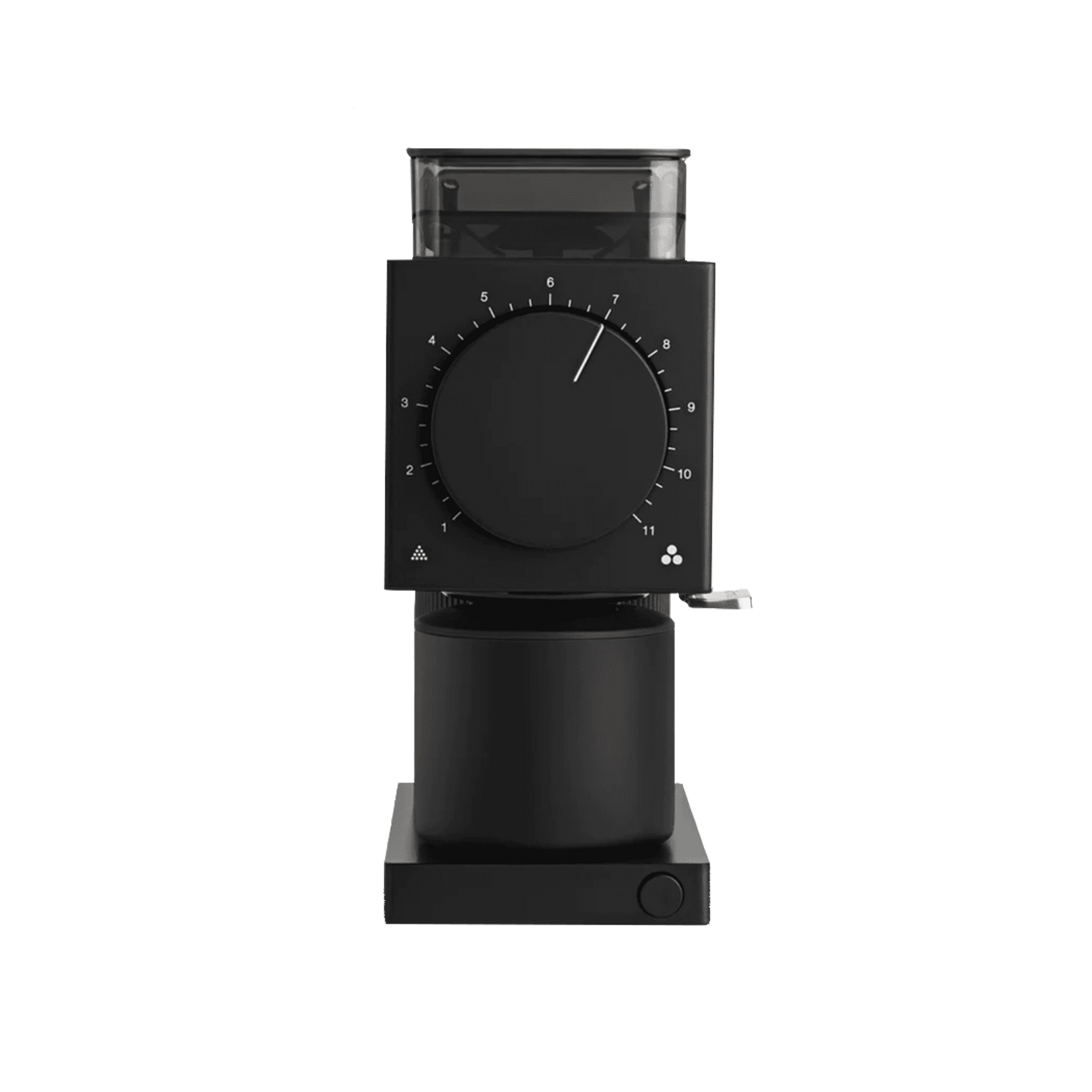 Fellow Ode Brew Kaffekværn Gen 2