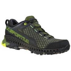 La Sportiva Spire GTX Black/Neon (Auslaufware)