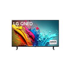 LG 65" Fladskærms TV LED 4K 65QNED85T3C QNED85 Series - 65" LED-backlit LCD TV - QNED - 4K