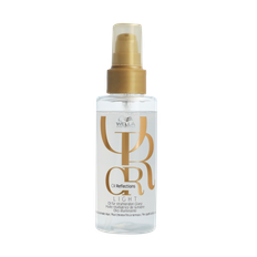 Wella Professionals - Oil Reflections Light - Transparent