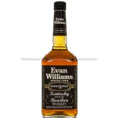 Evan Williams Bourbon