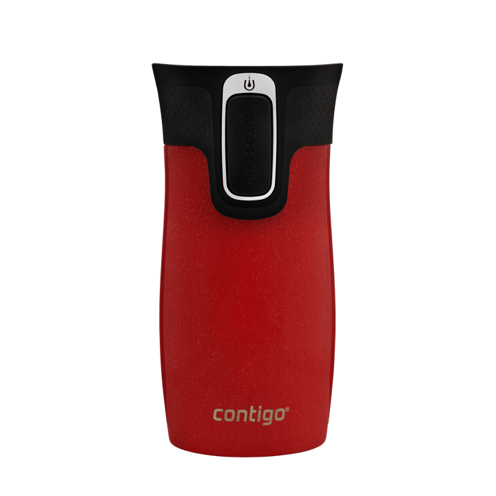 ContigoContigo West Loop Mini Autoseal Goji Berry