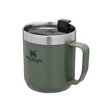 Stanley Legendary Camp Mug 0,35 l Termokop Hammertone Grøn
