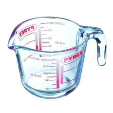 PYREX MÅLEKANDE 1,0 L