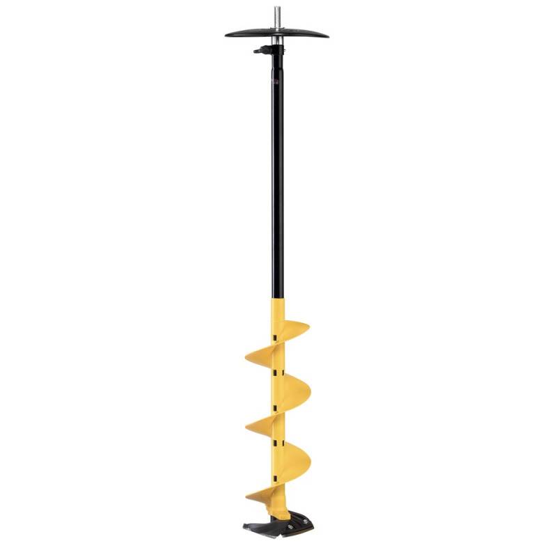 Mora Ice Bee underdel 150mm med adapter - Isborr