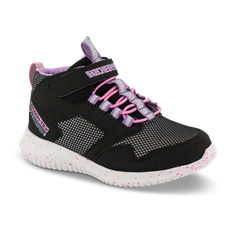 Skechers Børne sneaker Sort 81534L - 37