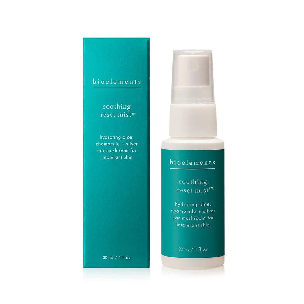 BIOELEMENTS Soothing Reset Mist - 30 ml