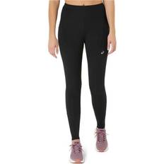 Asics Road Winter High Waist Tight Women Performance Black (XS)