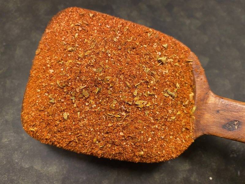Köttfärskrydda Mexikansk (35 g)