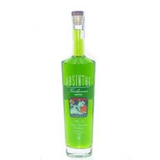 Jacques Senaux Grøn Absinthe 50 cl