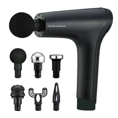Nordic-wellness Massagepistol PRO version