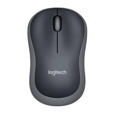 Logitech M185 Tr�dl�s Optisk Mus. Gr�.