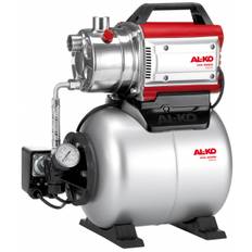 Al-ko Husvandværk HW 3000 Inox Classic