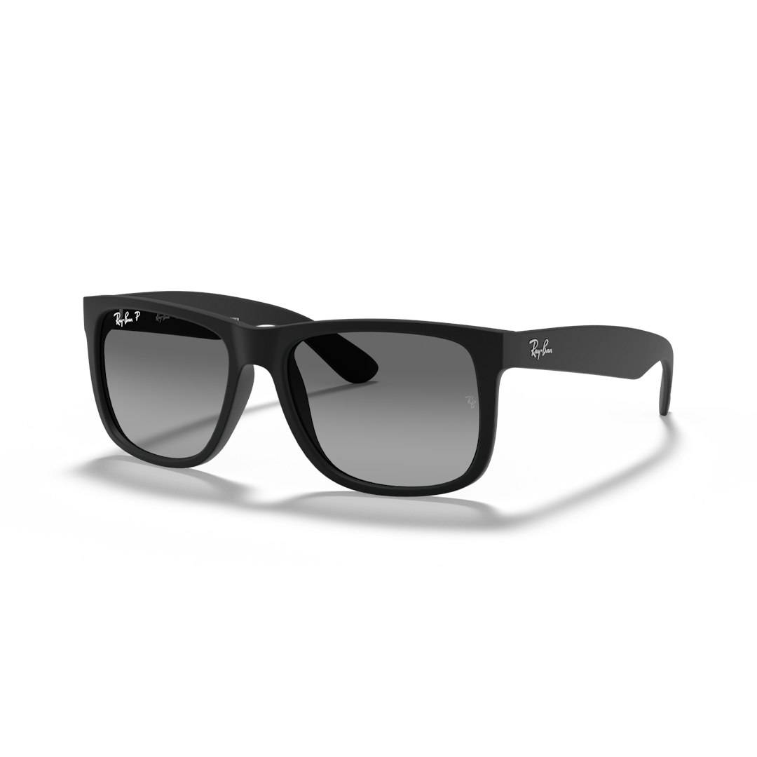 Ray-Ban Justin Classic RB4165 Solbriller -