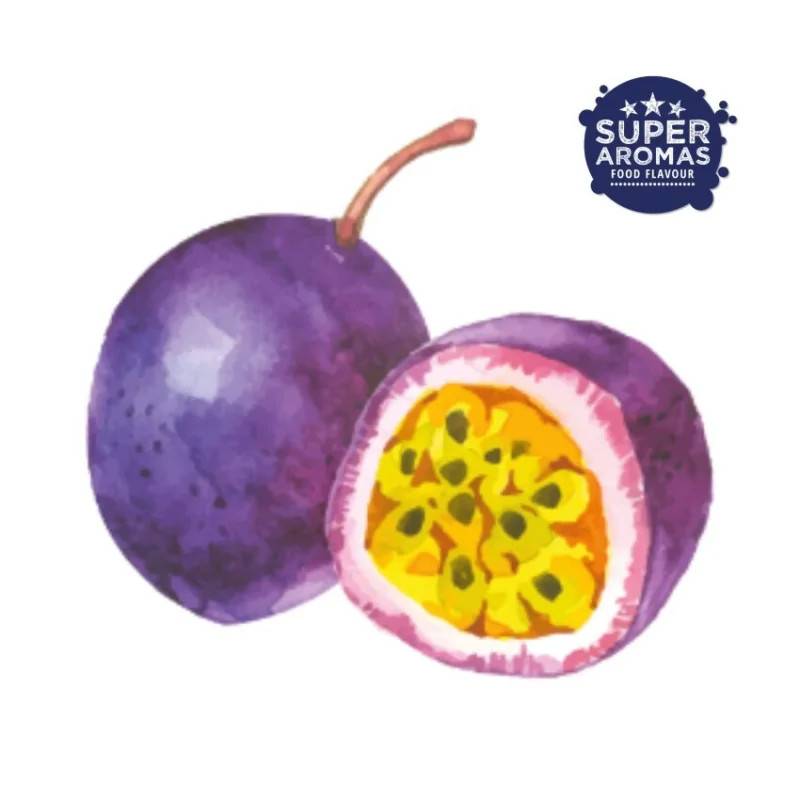 Super Aromas/MB Passionfrugt ( Passion fruit) aroma