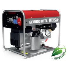 GE 8000 HBT-L 230/400V Honda GX390