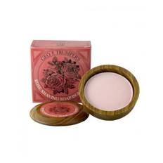 Geo F. Trumper Shaving Soap Bowl Roses 80g