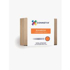 Connetix Magnetiske Byggeklodser Rainbow Ball Pack 12 Dele