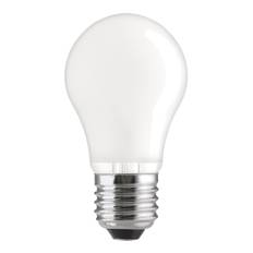 Glödlampa normal matt E27, 150W