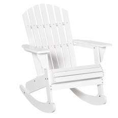 Adirondack gungstol 77x94x97 cm