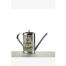 Giovacchino Barni - Olivoljekanna Classico Olio - Silver