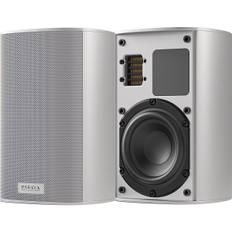 Piega Ace 30 Wireless (TX + RT) silver - Trådlös smart högtalare