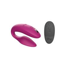 We-Vibe Sync 2 Koppel Vibrator - Roze