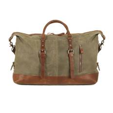 Kensington Duffle Bag by Scippis